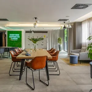 公寓式酒店 乔恩慕尼黑奥林匹克-酒店式公寓, 慕尼黑