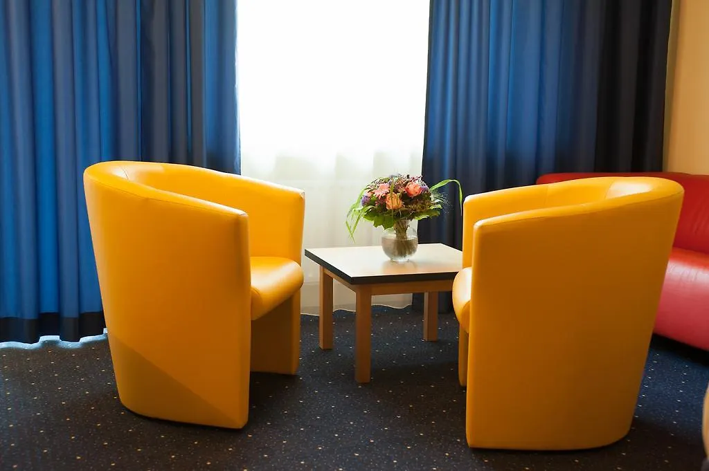 Staymunich Serviced Apartments Aparthotel