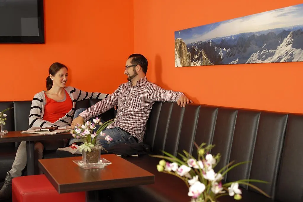 Aparthotel Staymunich Serviced Apartments