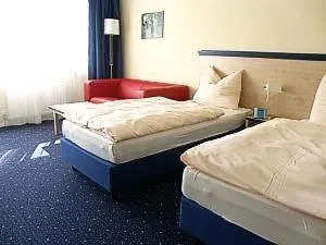 Staymunich Serviced Apartments 3*,