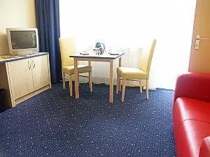 Staymunich Serviced Apartments Aparthotel