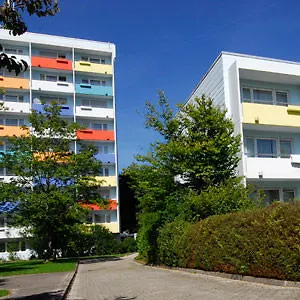 Staymunich Serviced Apartments
