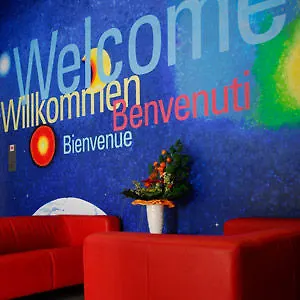 Staymunich Serviced Apartments Aparthotel