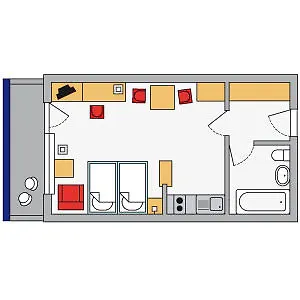 Staymunich Serviced Apartments