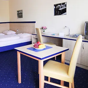 *** Aparthotel Staymunich Serviced Apartments Germania